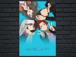 -Her Blue Sky (2019)-<br>The Original Movie