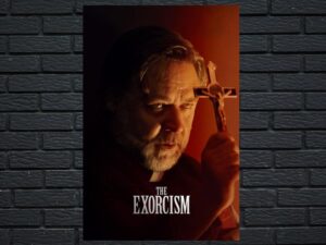 -The Exorcism (2024)-<br>The Original Movie