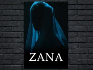 -Zana (2019)-<br>The Original Movie