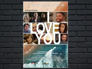 -I Love You (2019)-<br>The Original Movie