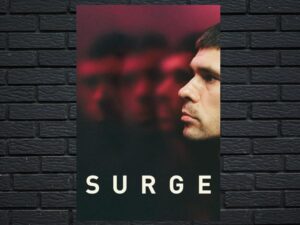 -Surge (2020)-<br>The Original Movie