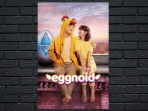 -Eggnoid (2019)-<br>The Original Movie
