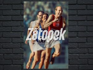 -Z?topek (2021)-<br>The Original Movie