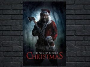 -The Nights Before Christmas (2020)-<br>The Original Movie