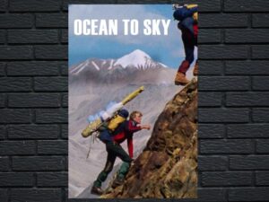 -Ocean to Sky (2019)-<br>The Original Movie