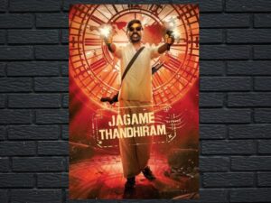 -Jagame Thandhiram (2021)-<br>The Original Movie