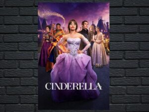 -Cinderella (2021)-<br>The Original Movie