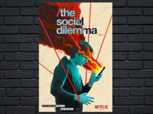 -The Social Dilemma (2020)-<br>The Original Movie