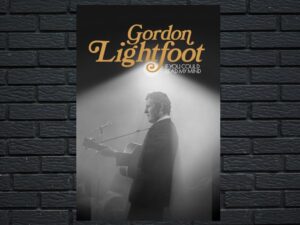 -Gordon Lightfoot: If You Could Read My Mind (2019)-<br>The Original Movie