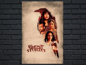 -Ghost Stories (2020)-<br>The Original Movie