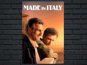 -Made in Italy (2020)-<br>The Original Movie