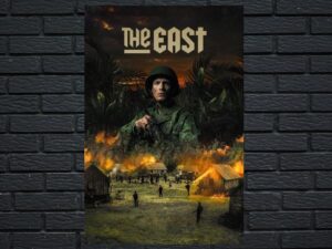 -The East (2021)-<br>The Original Movie