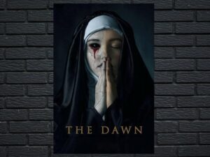 -The Dawn (2019)-<br>The Original Movie