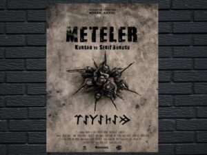 -The Wolf Pack (2019)-<br>The Original Movie