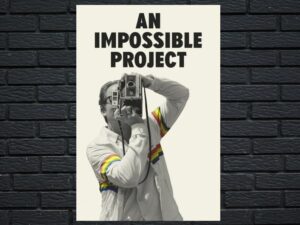 -An Impossible Project (2020)-<br>The Original Movie