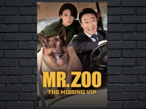 -Mr. Zoo: The Missing VIP (2020)-<br>The Original Movie