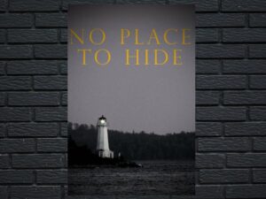 -No Place to Hide: The Rehtaeh Parsons Story (2015)-<br>The Original Movie