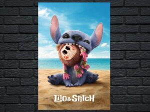 -Lilo & Stitch (2025)-<br>The Original Movie