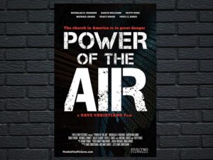 -Power of the Air (2018)-<br>The Original Movie