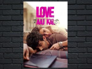 -Love Aaj Kal (2020)-<br>The Original Movie