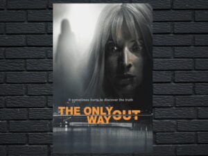 -The Only Way Out (2021)-<br>The Original Movie