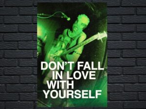 -Don't Fall in Love with Yourself (2022)-<br>The Original Movie