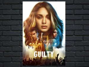 -Guilty (2020)-<br>The Original Movie