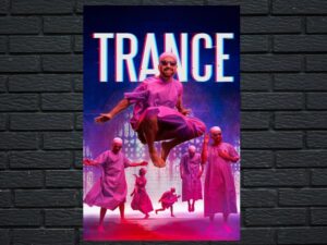 -Trance (2020)-<br>The Original Movie