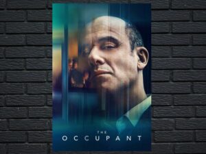 -The Occupant (2020)-<br>The Original Movie