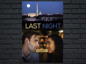 -Last Night (2014)-<br>The Original Movie