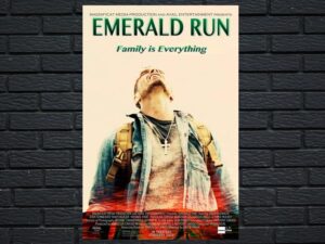 -Emerald Run (2020)-<br>The Original Movie