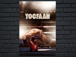 -Toofaan (2021)-<br>The Original Movie