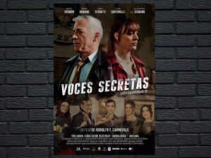 -Voces secretas (2021)-<br>The Original Movie