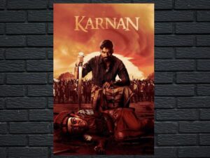 -Karnan (2021)-<br>The Original Movie
