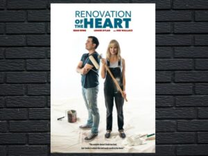 -Renovation of the Heart (2019)-<br>The Original Movie