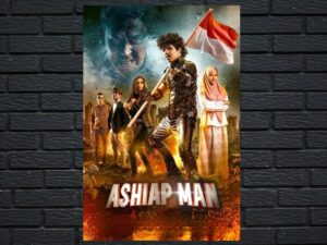 -Ashiap Man (2022)-<br>The Original Movie