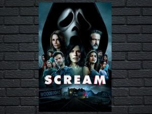 -Scream (2022)-<br>The Original Movie