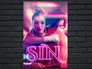 -Sin (2019)-<br>The Original Movie