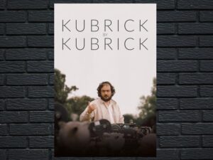 -Kubrick by Kubrick (2020)-<br>The Original Movie