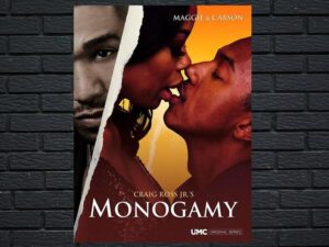 -Monogamy (2018)-<br>The Complete Series