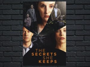 -The Secrets She Keeps (2020)-<br>The Complete Series