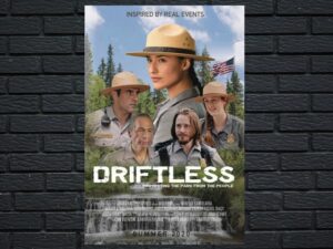 -Driftless (2020)-<br>The Original Movie