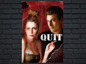 -Quit (2010)-<br>The Original Movie