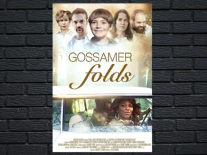 -Gossamer Folds (2020)-<br>The Original Movie