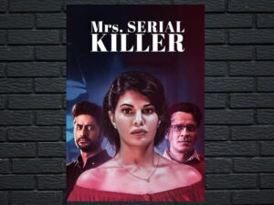 -Mrs. Serial Killer (2020)-<br>The Original Movie