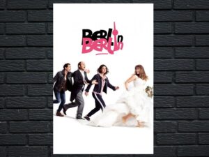 -Berlin, Berlin (2020)-<br>The Original Movie