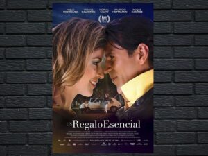 -Un Regalo Esencial (2018)-<br>The Original Movie