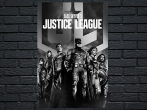 -Zack Snyder's Justice League (2021)-<br>The Original Movie