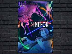 -Inu-Oh (2022)-<br>The Original Movie