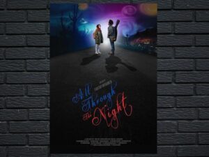 -All Through the Night (2019)-<br>The Original Movie